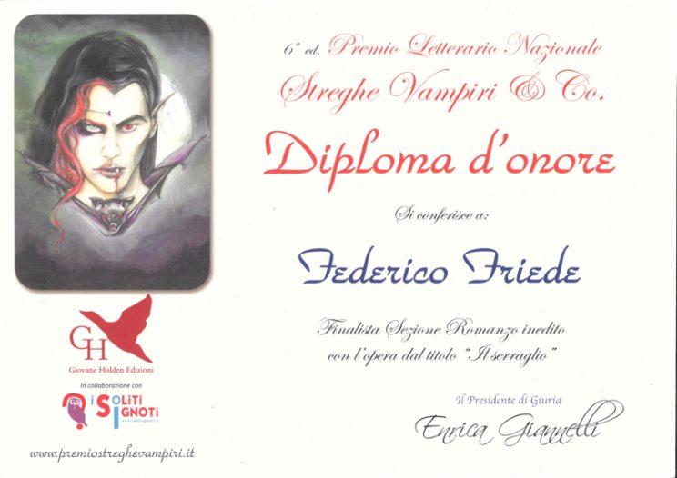 diploma